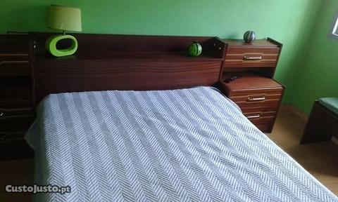 Quarto em apartamento T3 junto ao Norte Shoping