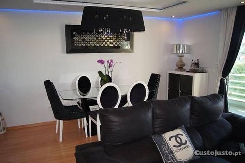 [5690] Excelente Apartamento Moderno com Domótica