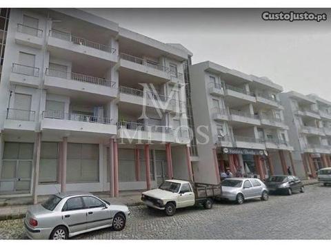 Apartamento T3 duplex em Vila Praia de Âncora