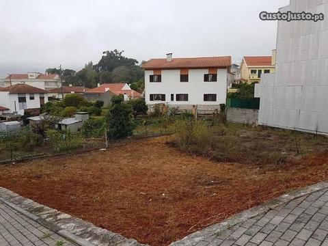 Lote para construção Meadela Viana do Castelo