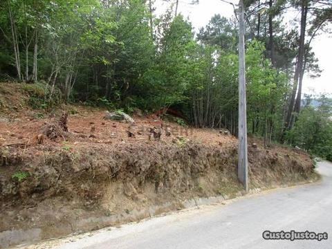 Terreno para construção