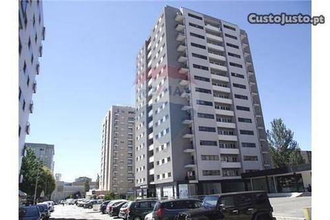 123001002-1954 Apartamento T3 Braga Parque