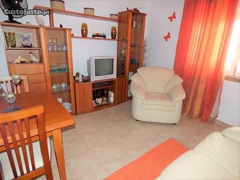 Apartamento no centro T1 Silves SS-AS646