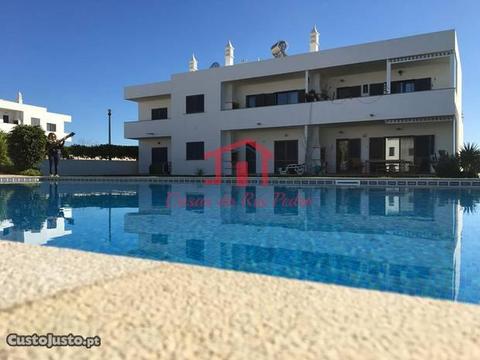 Apartamento T1 em Pêra, Algarve condomínio privado