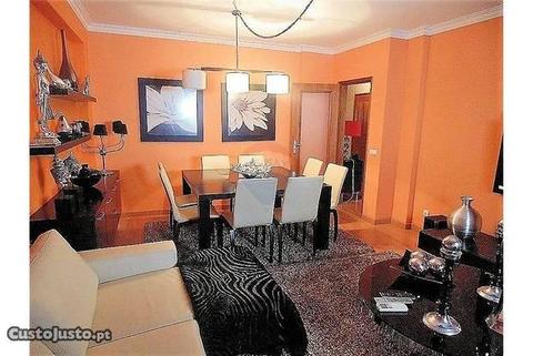 Apartamento T3 Renovado