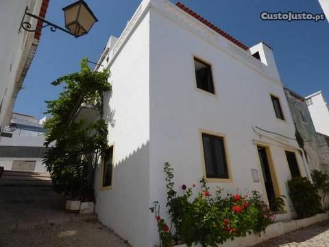 Casa V2 Típica Alte Loulé - ss-v1274