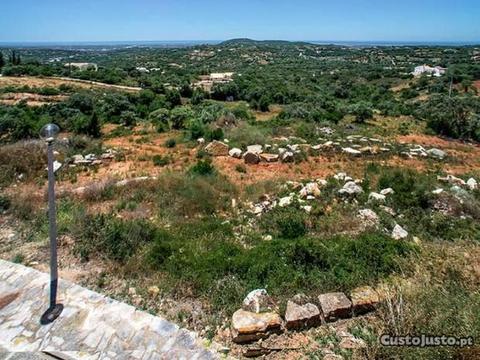 Lote De Terreno Para Construção Em Santa Barbar