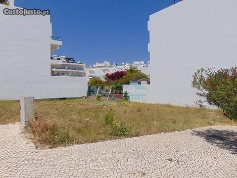 Lote Urbano - 435m2 - Centro de Tavira