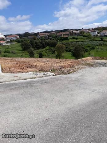 TERRENO para construção