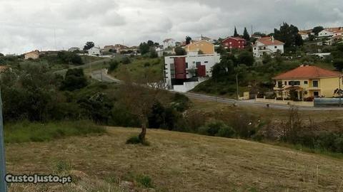 Lote de Terreno - Quinta da Coutada - Vila Franca