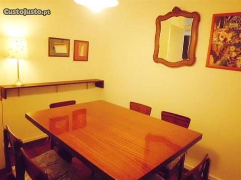 Quarto estudante Metro Alameda(IST Medicina)Lisboa