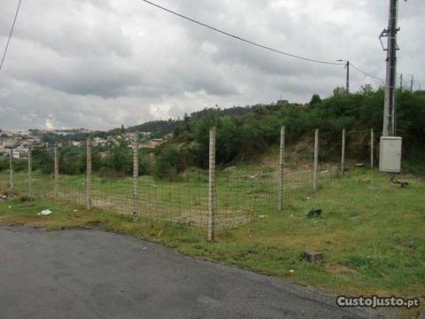 Terreno com 45833m2 Aves Santo Tirso (SU-BA416)