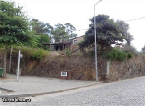 Terreno Urbano com 1185m2 São Martinho (Bougado)