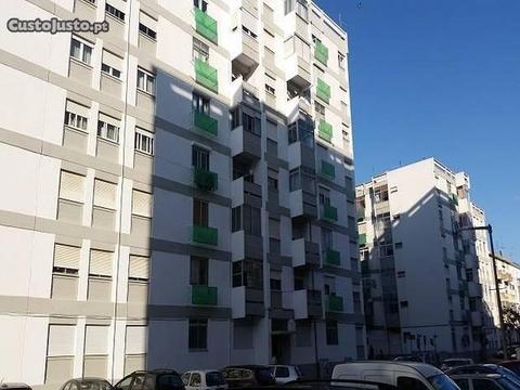 Novidade - Apartamento T1 - Fin 100%