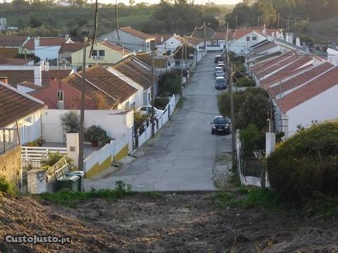 Lote de terreno para contrução de moradia- Setúbal