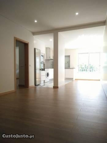 T3 Totalmente remodelado em S. Vítor