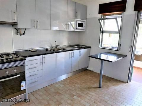 Apartamento T2