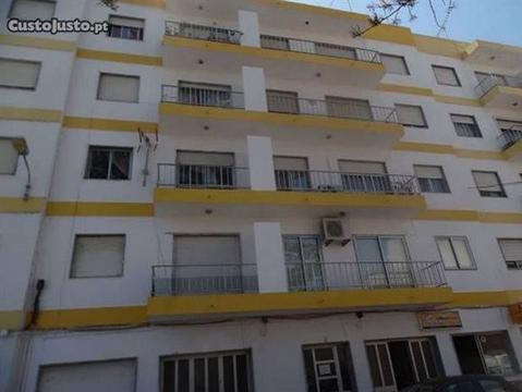 Apartamento T2 Fuseta Olhão (su-ba4745)