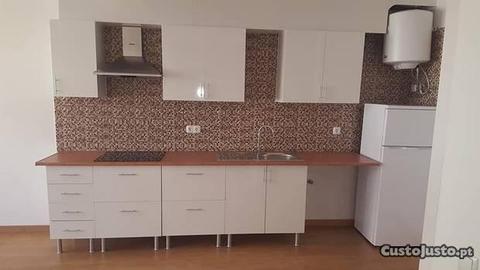 Apartamento T2 junto ao Aqua