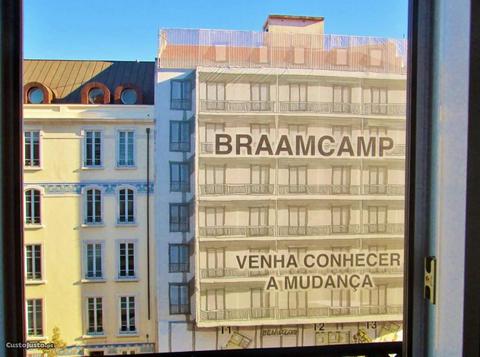 MARQUÊS POMBAL T5+1 de charme a estrear