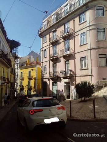 T4 em Lisboa (Misericórdia)