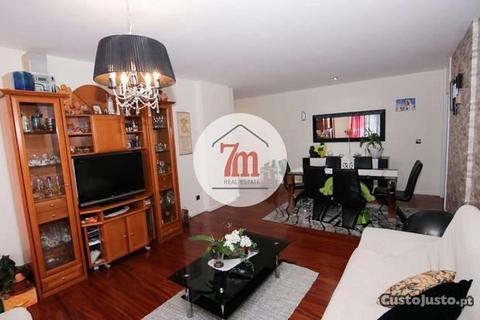 Apartamento T3 - São Martinho, Funchal Ref: 7753