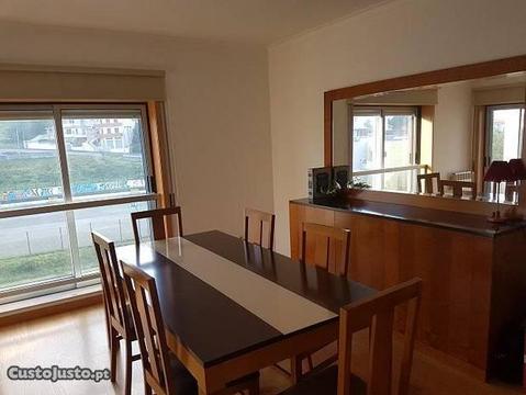 Apartamento T2 Centro de Penafiel