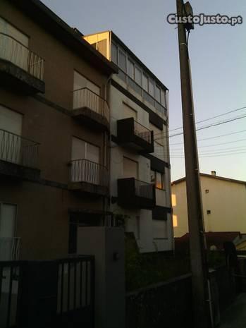 Apartamento T4 no Porto, Campanhã