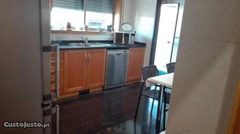 Magnífico Apartamento T2 com Terraço