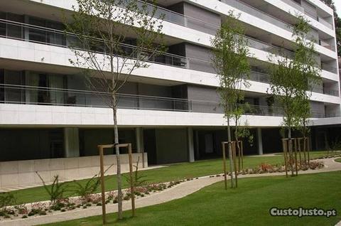 T3 Foz, condomínio fechado