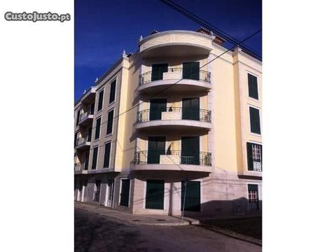 Novidade - Apartamento T3 - Fin 100%