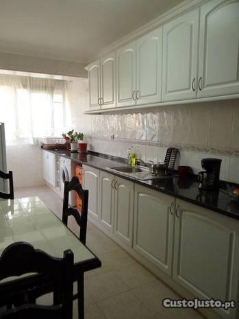 [4962] Apartamento T3 - Verderena - Excelente Loca