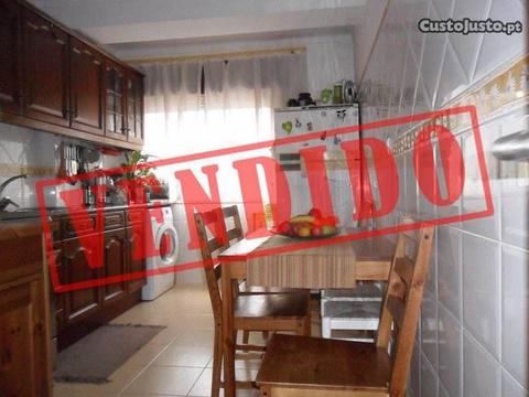 [5604] Magnifico apartamento T3 com óptima localiz