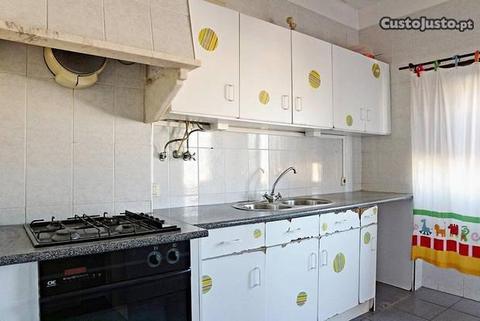 Apartamento T2 em Vila Chã