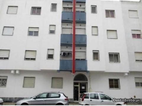 Novidade - Apartamento T2 - Fin 100%