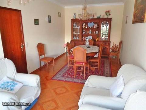 Apartamento T3 com 113m2 (N/ Ref.ª: 251170151)