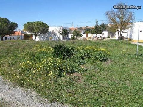 Terreno com 360m2 Santa Bárbara de Padrões