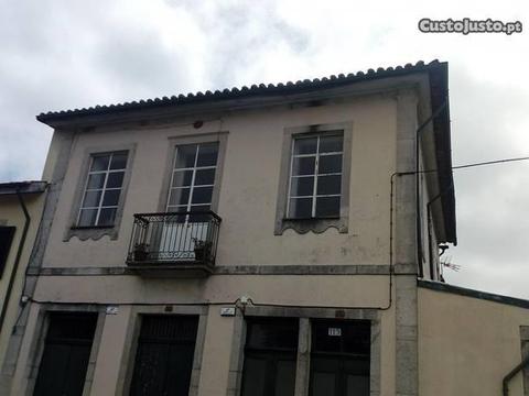 T3 (1º andar) parcialmente mobilado, Braga