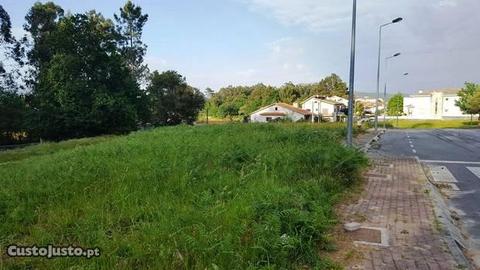 Lote com 728m2 Turiz Vila Verde
