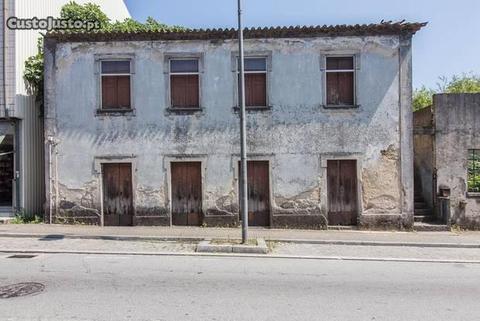 Terreno para construção em Vila Verde