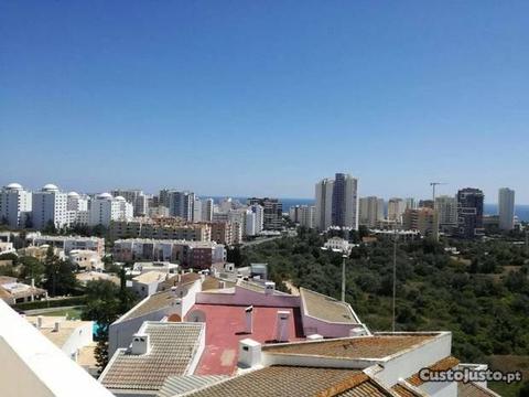 Apartamento Duplex T4 Vila Rosa Portimão