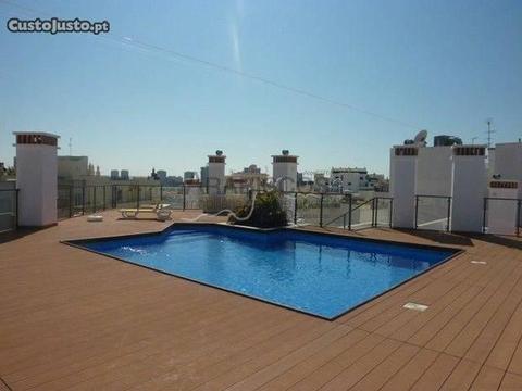 Apartamento T1 Alvor - Centro Portimão AR-5095