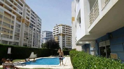 Apartamento T1 em bom estado Portimão - Alto do