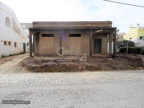 Terreno 250,00 m2