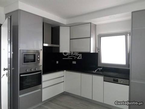 Apartamento T3 84,00 m2