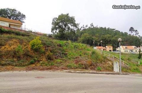 Lote de terreno urbano com 666 m2