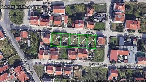 Terreno 271,00 m2