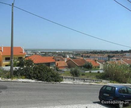 Terreno - quinta da panasqueira