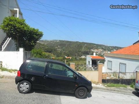 Terreno - quinta da panasqueira