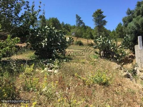 Terrenos para Construção Alverca Ribatejo (ALV025)